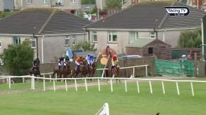 Video preview image for Tramore 17:10 - Irish Stallion Farms European Breeders Fund Mares I.N.H. Flat