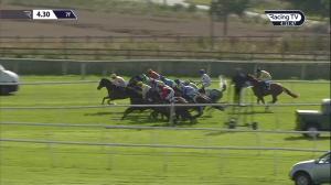 Video preview image for Catterick Bridge 16:30 - Watch Racing TV Now Handicap (6) (Div 2)