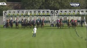 Video preview image for Catterick Bridge 17:00 - racingtv.com Handicap (6)