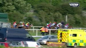 Video preview image for Roscommon 18:20 - Murray Ambulance Maiden 