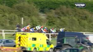 Video preview image for Roscommon 18:50 - Eurona Brisknet Apprentice Handicap