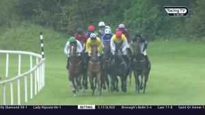 Video preview image for Sligo 17:15 - BetVictor Bet €5 Get €40 Offer Mares Maiden Hurdle