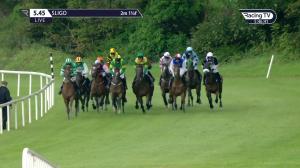 Video preview image for Sligo 17:45 - Callan Tansey Handicap Hurdle