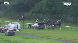 Video preview image for Sligo 18:45 - BetVictor Guaranteed Run For Your Money Handicap Hurdle