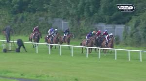 Video preview image for Sligo 19:15 - Francie "Banger" Burns Memorial Handicap Hurdle 