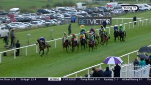 Video preview image for Sligo 19:45 - Adare Manor Opportunity Handicap Hurdle