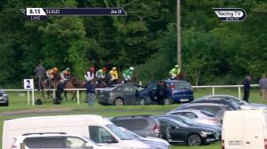 Video preview image for Sligo 20:15 - Student's Day At Sligo Races 25th September I.N.H. Flat