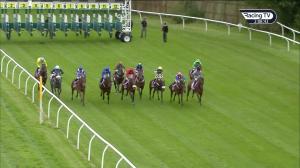 Video preview image for Carlisle 14:05 - British Stallion Studs EBF Maiden Stakes (5) (Div 1)