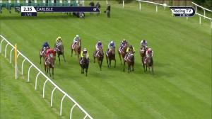 Video preview image for Carlisle 14:35 - British Stallion Studs EBF Maiden Stakes (5) (Div 2)