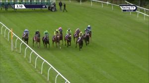 Video preview image for Carlisle 15:10 - RacingTV Handicap (Qualifier) (5)