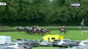 Video preview image for Killarney 15:20 - Bunkers Bar Handicap