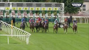 Video preview image for Carlisle 15:45 - racingtv.com Handicap (4)