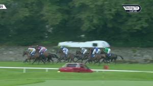 Video preview image for Killarney 17:05 - Larkins Pub, Restaurant, B&B and Bakery Handicap Hurdle (Grade B)