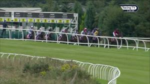 Video preview image for Carlisle 17:55 - Aja Novice Flat Amateur Riders' Handicap (Novice Amateur Riders) (6)