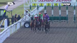 Video preview image for Kempton Park 19:45 - 32Red Casino Handicap (4)