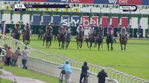 Video preview image for York 13:55 - Sky Bet Lowther Stakes (Group 2) (1)
