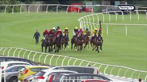 Video preview image for Stratford-on-Avon 14:40 - Sheila Vaughan Memorial Handicap Chase (3)