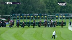 Video preview image for Killarney 16:35 - Irish European Breeders Fund Supporting Irish Champions Weekend Fillies Maiden