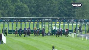 Video preview image for Killarney 17:40 - G.M.H.D. Apprentice Handicap