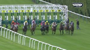 Video preview image for Leicester 18:30 - Irish Thoroughbred Marketing Board Handicap (4)