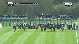 Video preview image for Killarney 18:10 - K.W.D. Kingdom Gold Cup (Premier Handicap)