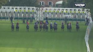 Video preview image for Leicester 19:30 - Gallowgate Nursery Handicap (5)