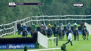 Video preview image for Killarney 19:10 - Kelly Foley O'Connor Pyne Handicap Chase