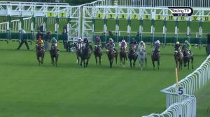 Video preview image for Leicester 20:00 - Charles Street Handicap (5)
