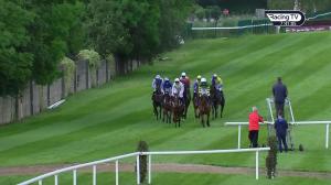 Video preview image for Killarney 19:40 - Killarney Oaks Hotel Beginners Chase