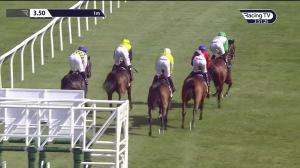 Video preview image for Newmarket 15:50 - Pantile Stud Handicap (4)