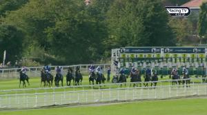 Video preview image for York 16:50 - Nationwide Accident Repair Services Handicap (2)