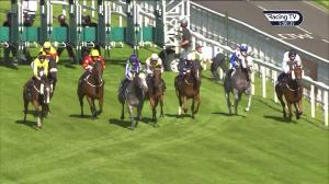 Video preview image for Goodwood 17:00 - Ladbrokes Bet £5 Get £20 Apprentice Handicap (5)