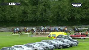 Video preview image for Killarney 16:45 - Get Racing TV For €12.50 Today Maiden Hurdle 