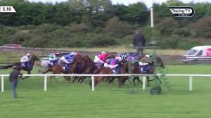 Video preview image for Curragh 17:10 - Irish Stallion Farms European Breeders Fund Maiden 