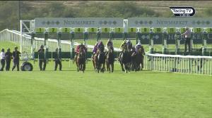 Video preview image for Newmarket 17:30 - Racing TV Handicap (3)