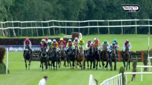 Video preview image for Killarney 17:20 - Adare Manor Opportunity Handicap Hurdle 
