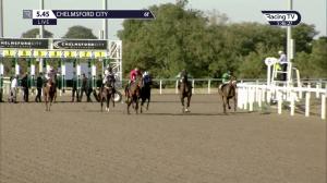 Video preview image for Chelmsford City 17:45 - Bet At totesport.com Nursery Handicap (6)