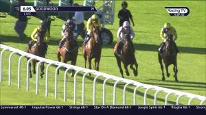 Video preview image for Goodwood 18:05 - Chichester Observer Nursery Handicap (4)