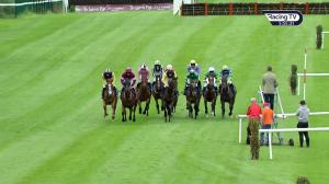 Video preview image for Killarney 17:55 - Kerry Group Handicap Hurdle 