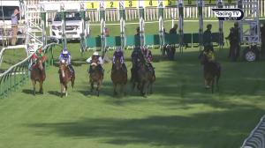 Video preview image for Salisbury 18:20 - Signs In Motion Nursery Handicap (5)