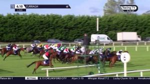 Video preview image for Curragh 18:10 - Sycamore Lodge Equine Hospital Maiden 