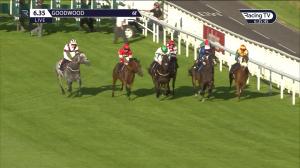 Video preview image for Goodwood 18:35 - Levin Down Handicap (2)