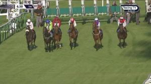 Video preview image for Salisbury 18:50 - Longines Irish Champions Weekend EBF Stonehenge Stakes (Listed) (1)