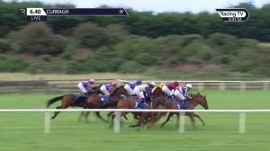 Video preview image for Curragh 18:40 - Debutante Stakes (Group 2)