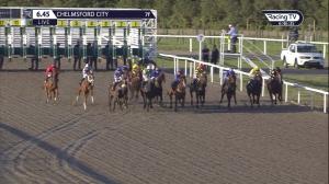 Video preview image for Chelmsford City 18:45 - Extra Places At totesport.com Handicap (6)