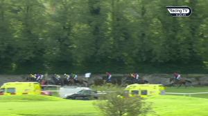 Video preview image for Killarney 18:25 - Plaza Hotel Beginners Chase 