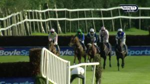 Video preview image for Killarney 18:55 - John J. Galvin & Sons Novice Chase