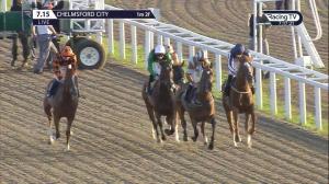Video preview image for Chelmsford City 19:15 - Irish Lotto At totesport.com Handicap (4)