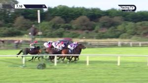 Video preview image for Curragh 19:10 - Galileo Irish European Breeders Fund Futurity Stakes (Group 2)