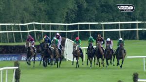 Video preview image for Killarney 19:25 - Boylesports Handicap Chase (Grade B)